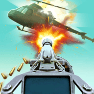 现代战车射击（Modern War Vehicle Shooter）