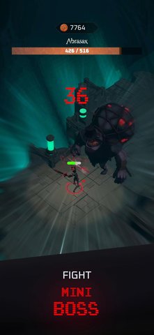 66个恶魔（66 Demons）