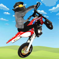 独轮车王5（Wheelie King 5）