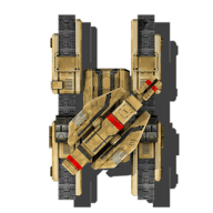 机甲前线突击坦克rts（Mech Front Assault）