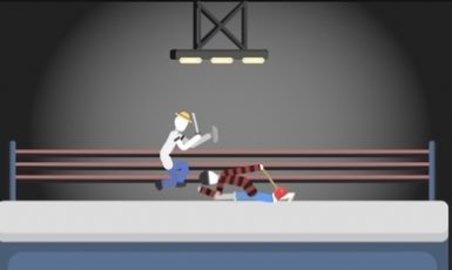 木偶对决（Puppet Duel Ragdoll Fight）