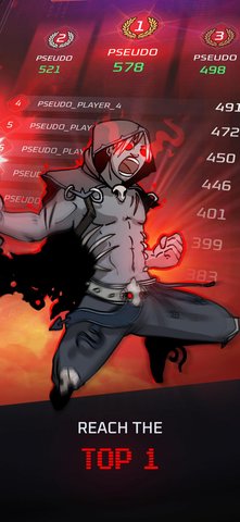 66个恶魔（66 Demons）