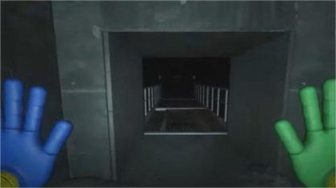 波比游戏时间计划（Project Playtime）