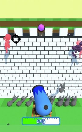 让他们坠下（MakeThemFall）