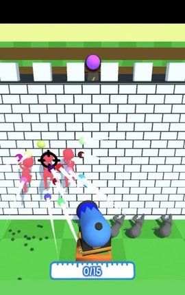 让他们坠下（MakeThemFall）