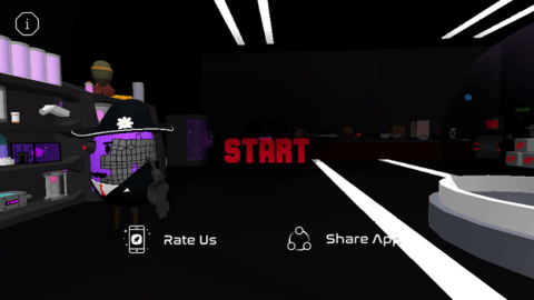 惊吓小猪3D（Piggy 3D Jumpscare Simulator）