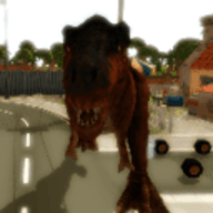 霸王龙模拟器（Dinosaur Simulator 3D）