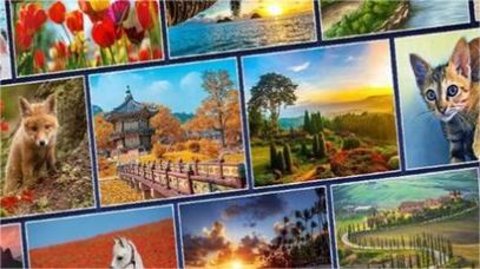 只是拼图游戏（Just Jigsaws）