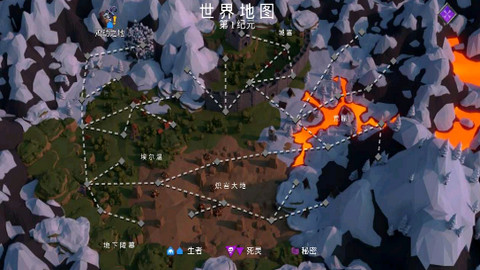 不死军团（Undead Horde）