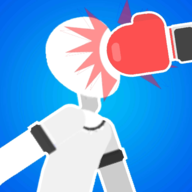 木偶对决（Puppet Duel Ragdoll Fight）