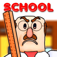 roblox学校监狱逃生（Teacher Escape）