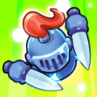皇家突袭塔防（Raid Royal TD）