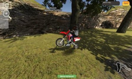 独轮车王5（Wheelie King 5）