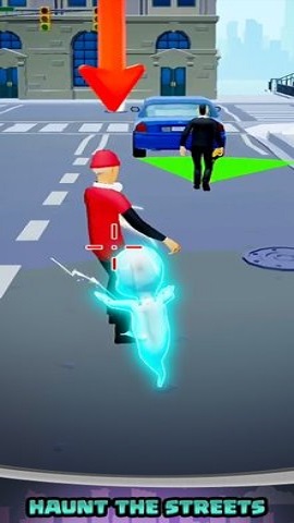 傀儡大师（PuppetMaster 3D）