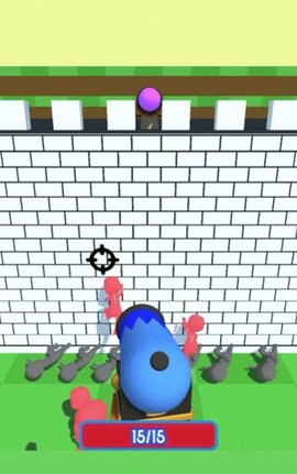 让他们坠下（MakeThemFall）