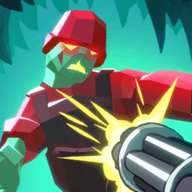 僵尸逃生射击（Zombie Escape gun shooter game）