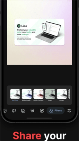 NexSnap