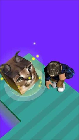 roblox学校监狱逃生（Teacher Escape）