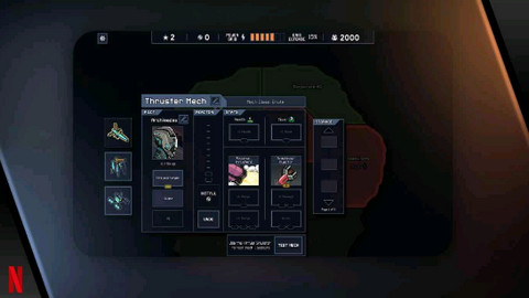 陷阵之志（Into The Breach）