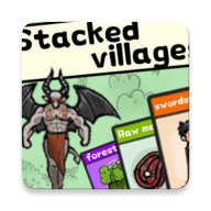 堆叠的村庄（Stacked Villages）