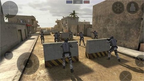 僵尸作战模拟器2023（Zombie Combat Simulator）