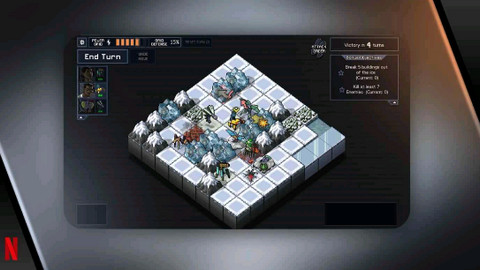 陷阵之志（Into The Breach）