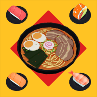 寿司拉面餐厅最新版
