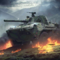 坦克部队大规模战争（Tank Force）