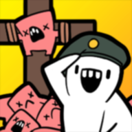 飞碟大战恶魔（UFO RPG: idle wars）
