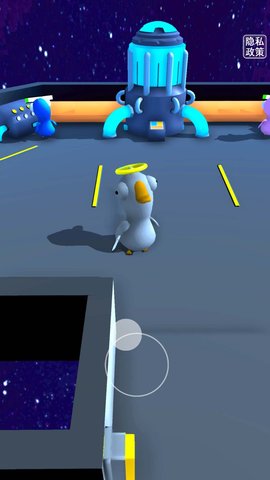 太空狼人吃鸡3D（Leaks）