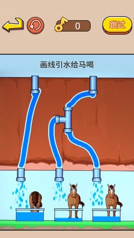 非常烧脑（Leaks）