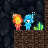 冰与火大对决游戏