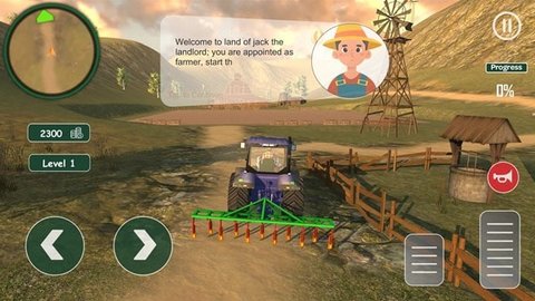 农业模拟器大农场（Farming Simulator Big Farm）