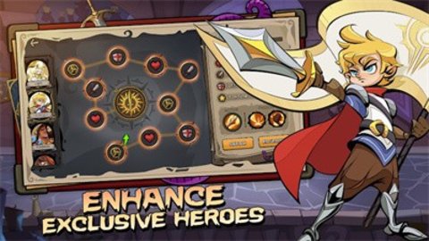 黎明希望（Dawn：Hope）