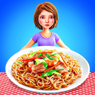 中国美食3D烹饪（Chinese Food Maker）