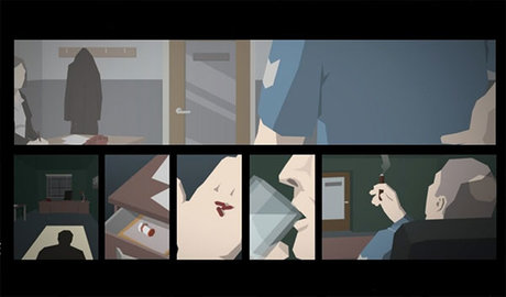 这就是警察1（This Is the Police）