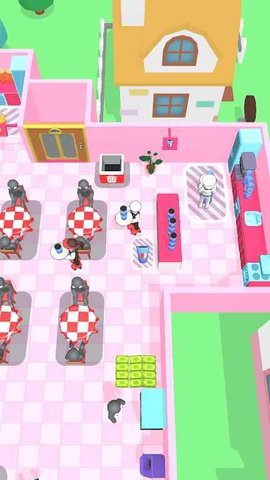 咖啡冲不冲（My Little Cafe）