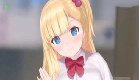 与萌同学的一天（OshikakeShoujo）