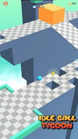 闲置球大亨（Idle Ball Tycoon）