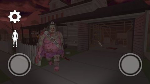 屠夫妻相（MrsButcherCh1）