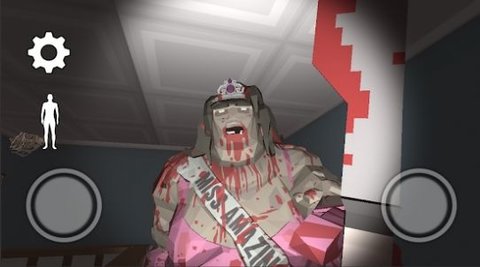屠夫妻相（MrsButcherCh1）