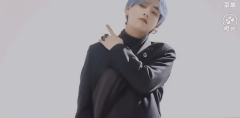bts神明不高兴