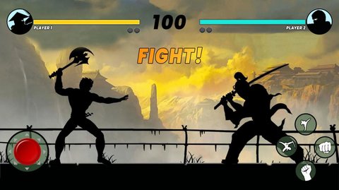 剑影格斗（Shadow Fight Super Battle）