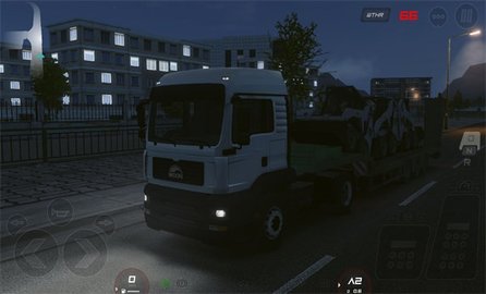 欧洲卡车模拟3（Truckers of Europe 3）