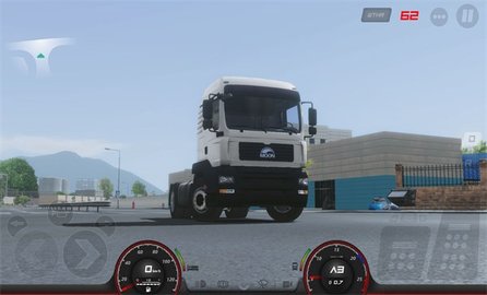 欧洲卡车模拟3（Truckers of Europe 3）