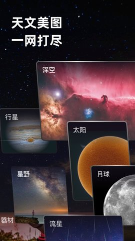AstroNet