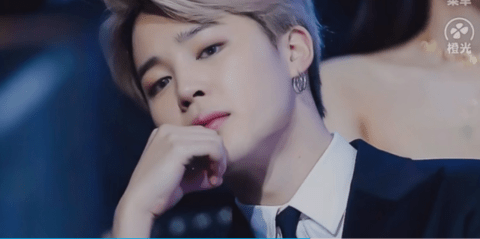 bts神明不高兴