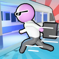 通勤冲刺（Commute Rush）