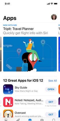 app store安卓版