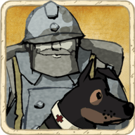 勇敢的心伟大战争（Valiant Hearts）